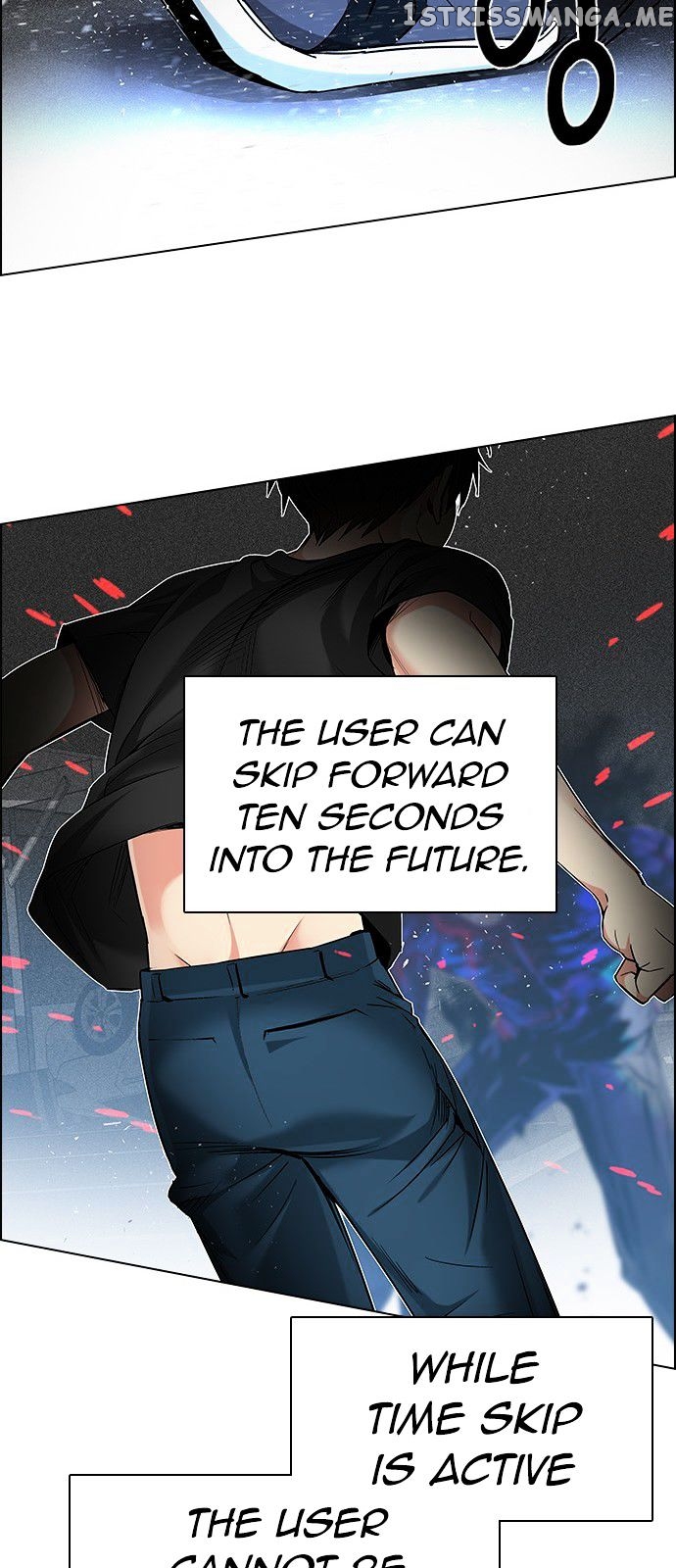 DICE: The Cube that Changes Everything chapter 180 - page 39