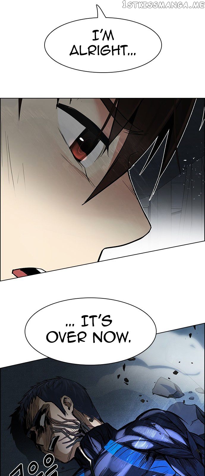 DICE: The Cube that Changes Everything chapter 180 - page 54