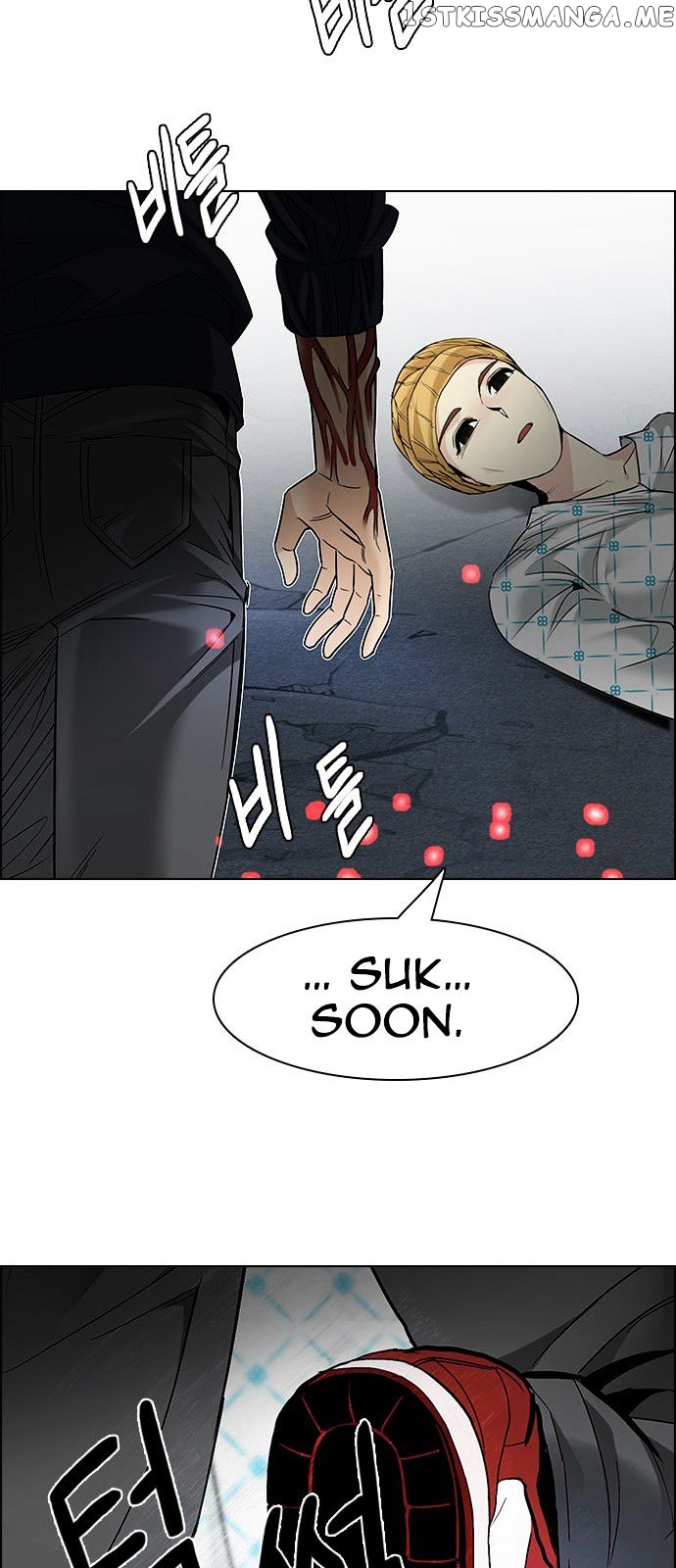 DICE: The Cube that Changes Everything chapter 180 - page 57
