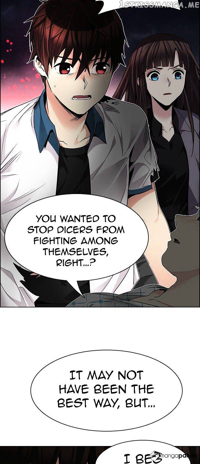 DICE: The Cube that Changes Everything chapter 179 - page 28
