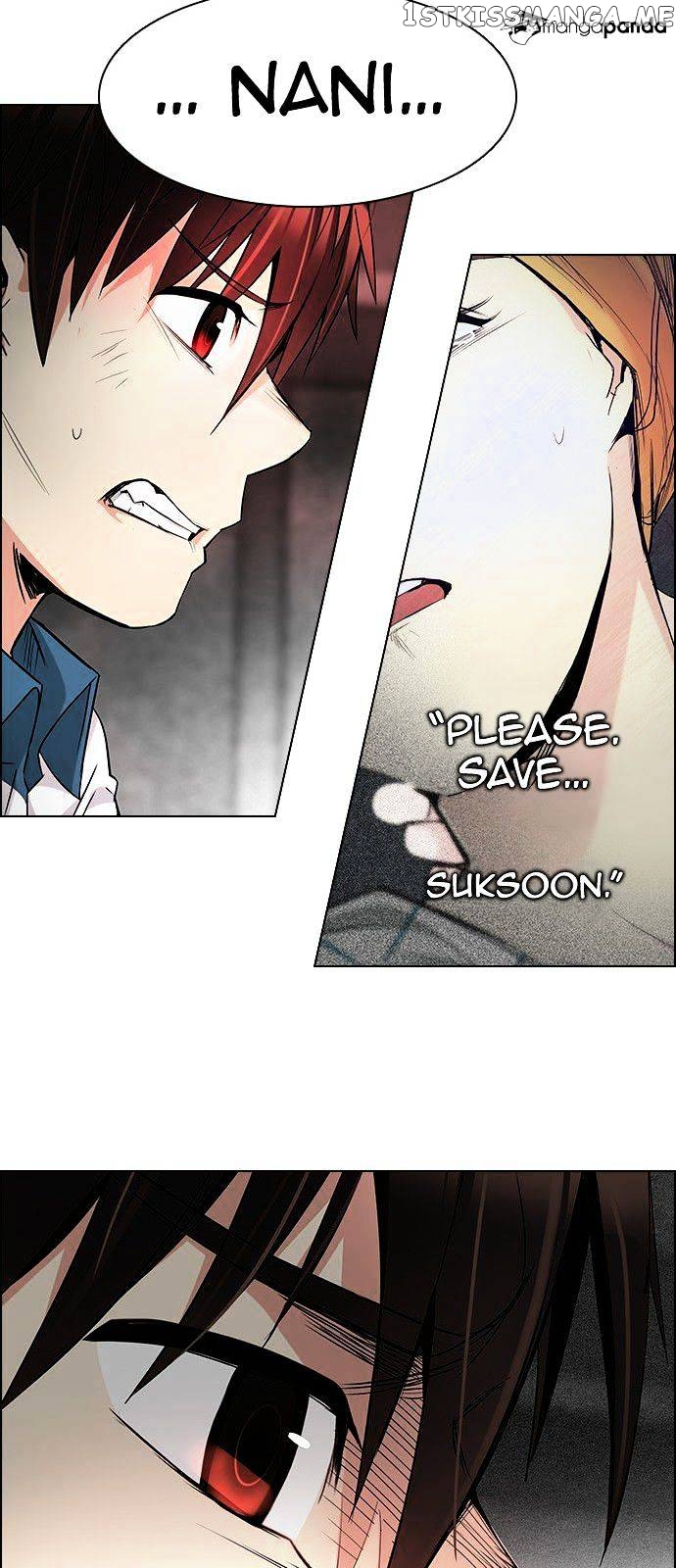 DICE: The Cube that Changes Everything chapter 179 - page 43