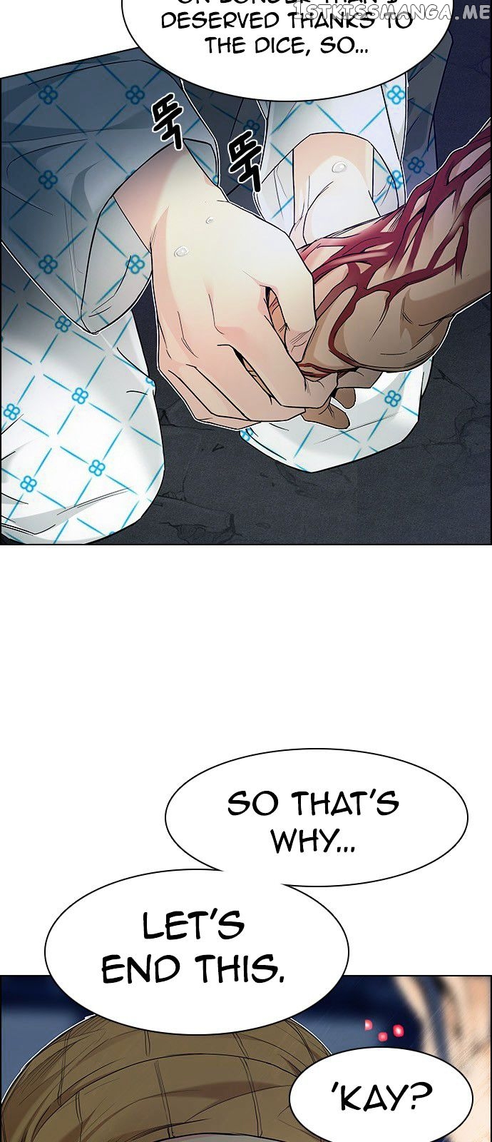 DICE: The Cube that Changes Everything chapter 178 - page 21