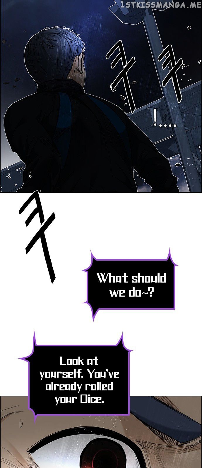 DICE: The Cube that Changes Everything chapter 178 - page 27