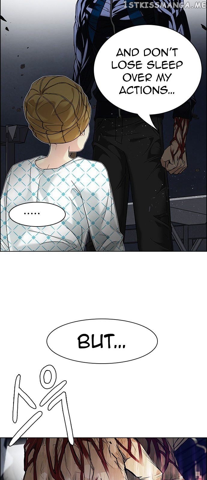DICE: The Cube that Changes Everything chapter 178 - page 31