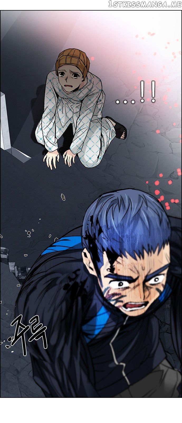 DICE: The Cube that Changes Everything chapter 178 - page 48