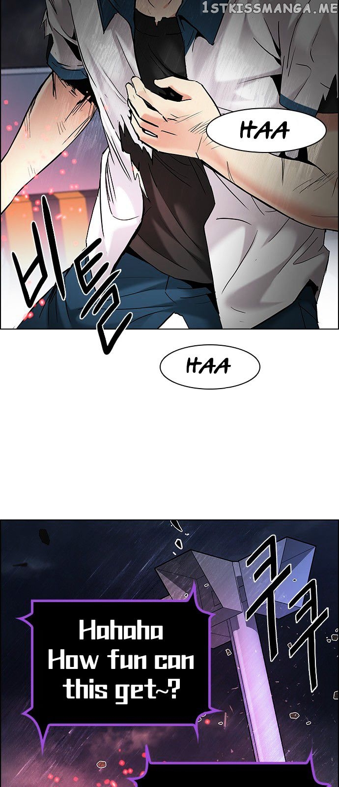 DICE: The Cube that Changes Everything chapter 178 - page 50