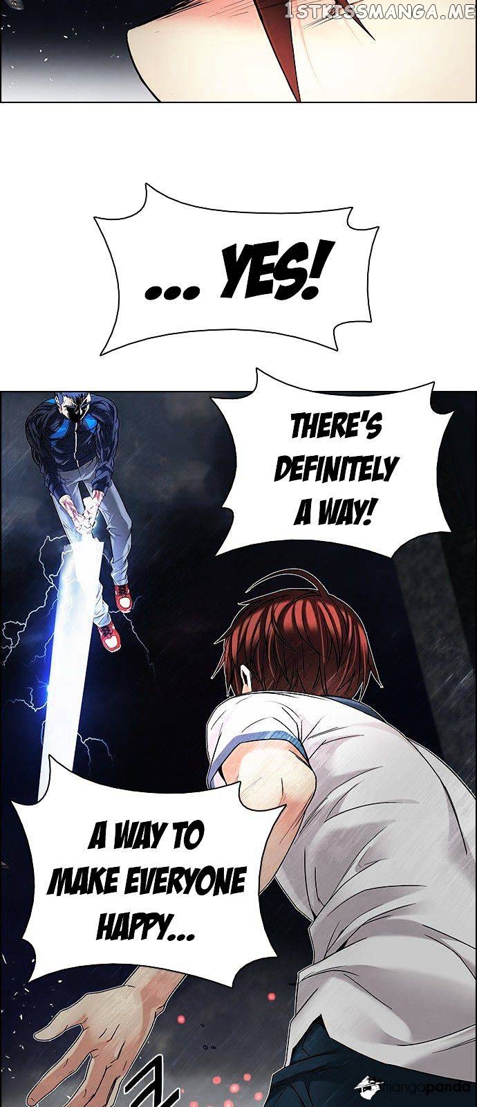 DICE: The Cube that Changes Everything chapter 177 - page 16