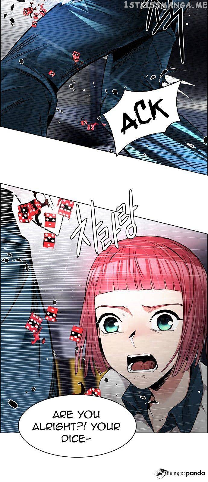 DICE: The Cube that Changes Everything chapter 177 - page 38