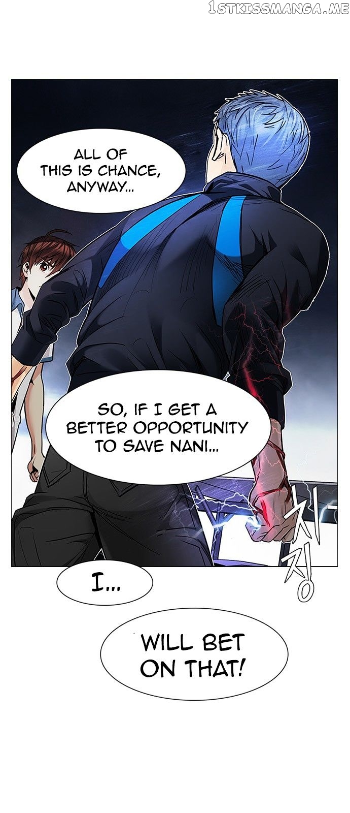 DICE: The Cube that Changes Everything chapter 176 - page 1