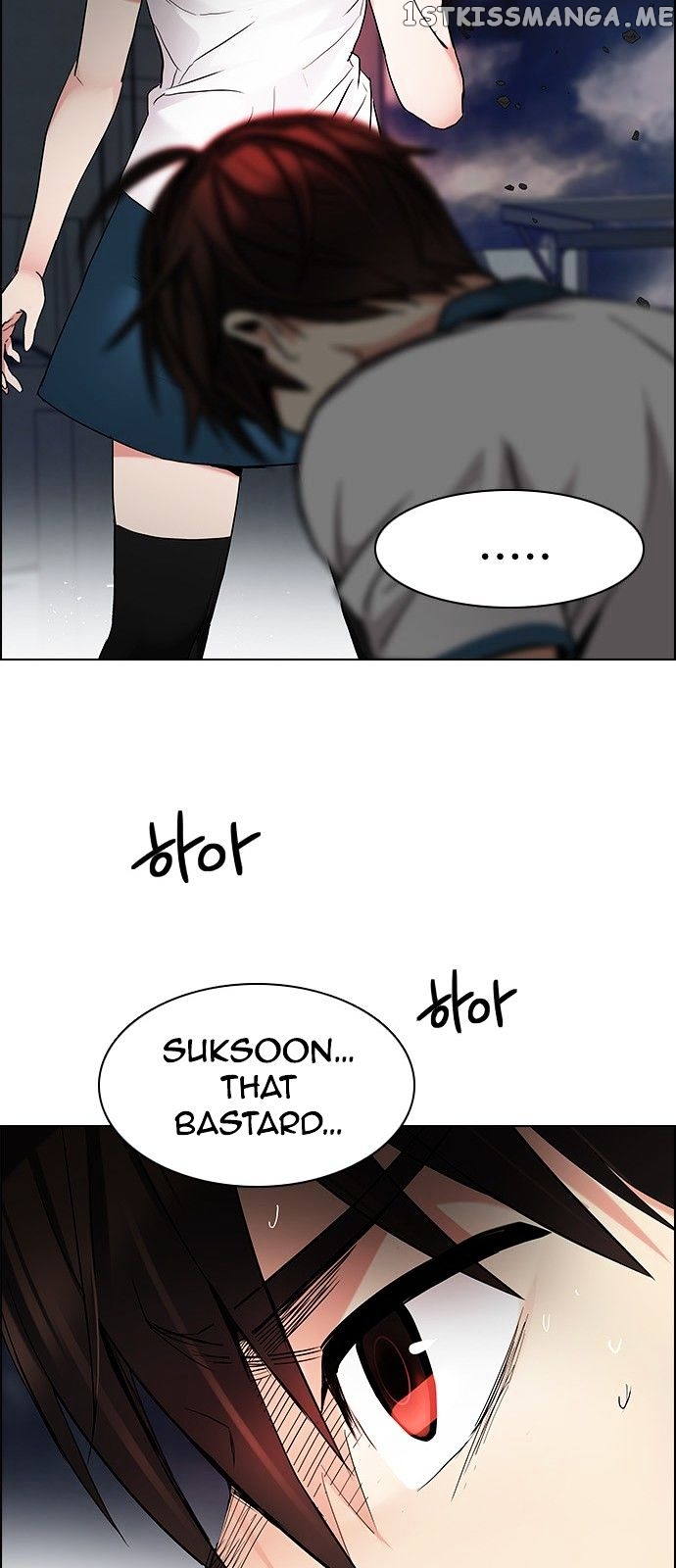 DICE: The Cube that Changes Everything chapter 176 - page 47