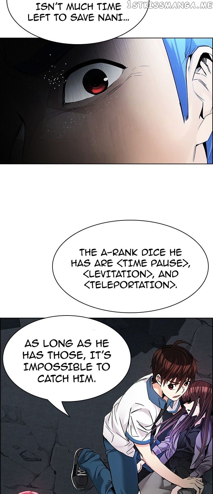 DICE: The Cube that Changes Everything chapter 176 - page 49