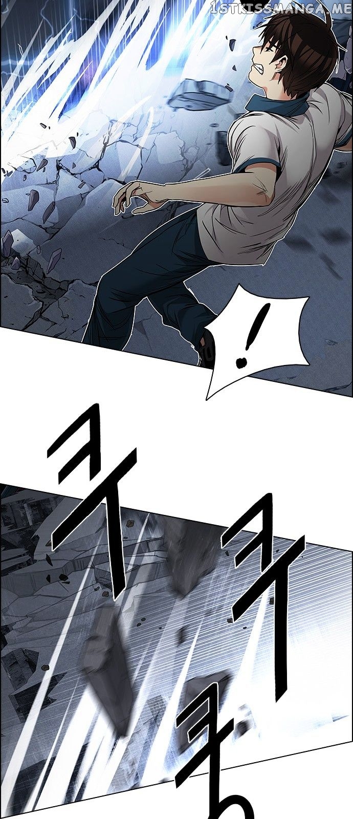 DICE: The Cube that Changes Everything chapter 176 - page 55