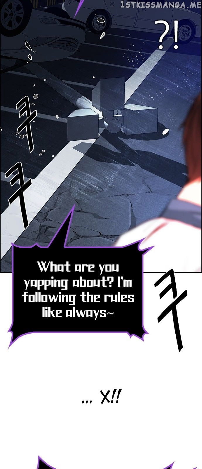 DICE: The Cube that Changes Everything chapter 176 - page 59