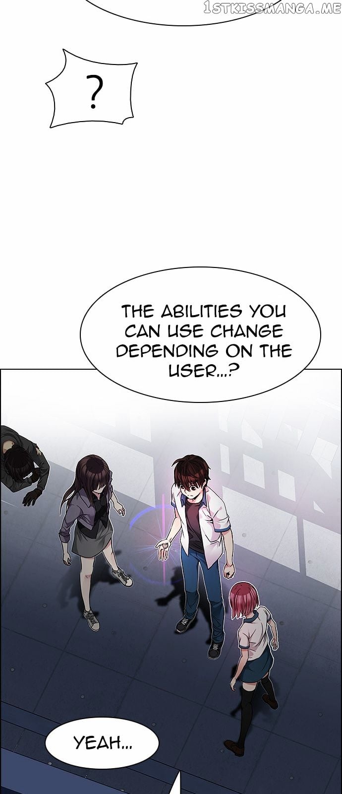 DICE: The Cube that Changes Everything chapter 175 - page 24