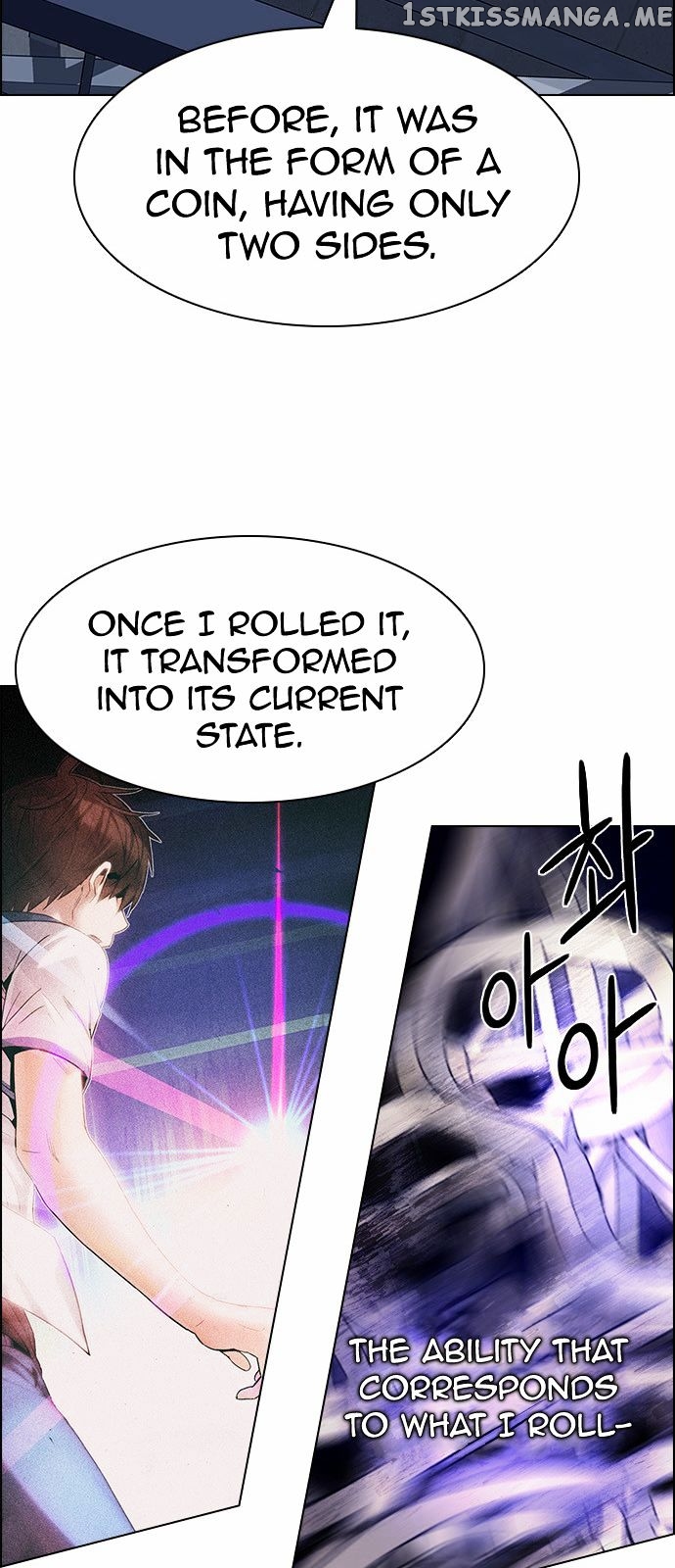 DICE: The Cube that Changes Everything chapter 175 - page 25