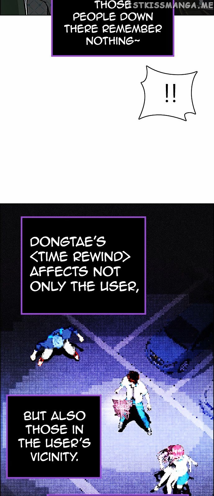 DICE: The Cube that Changes Everything chapter 175 - page 36