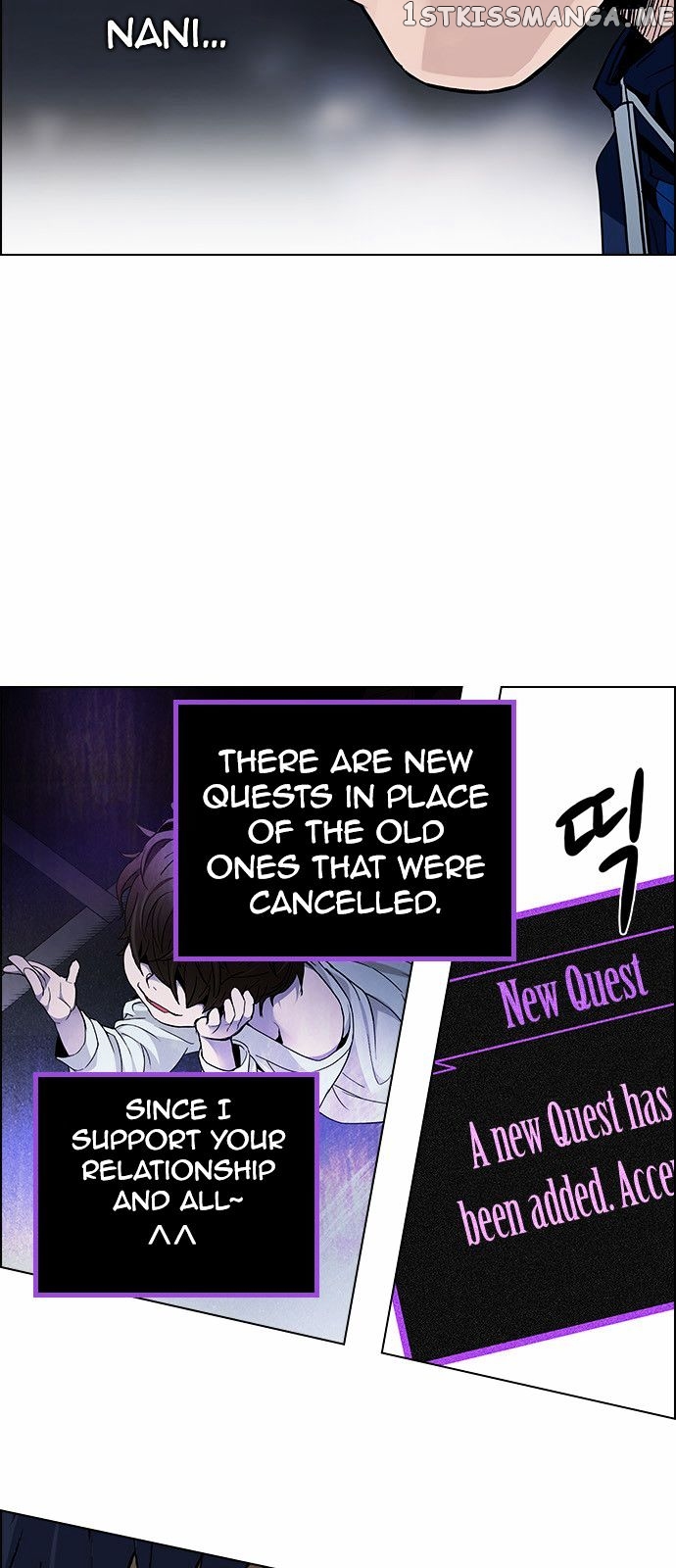 DICE: The Cube that Changes Everything chapter 175 - page 43