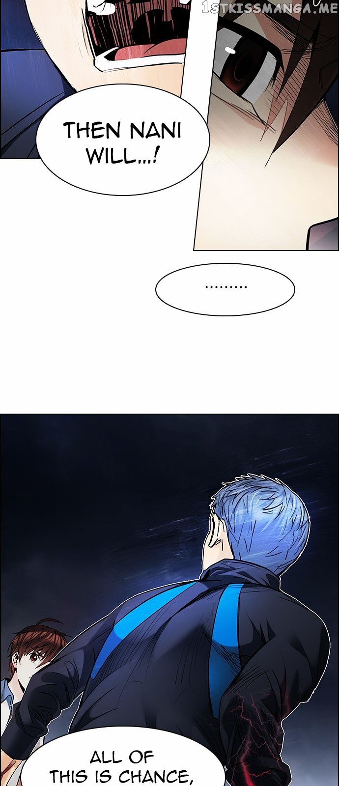 DICE: The Cube that Changes Everything chapter 175 - page 52
