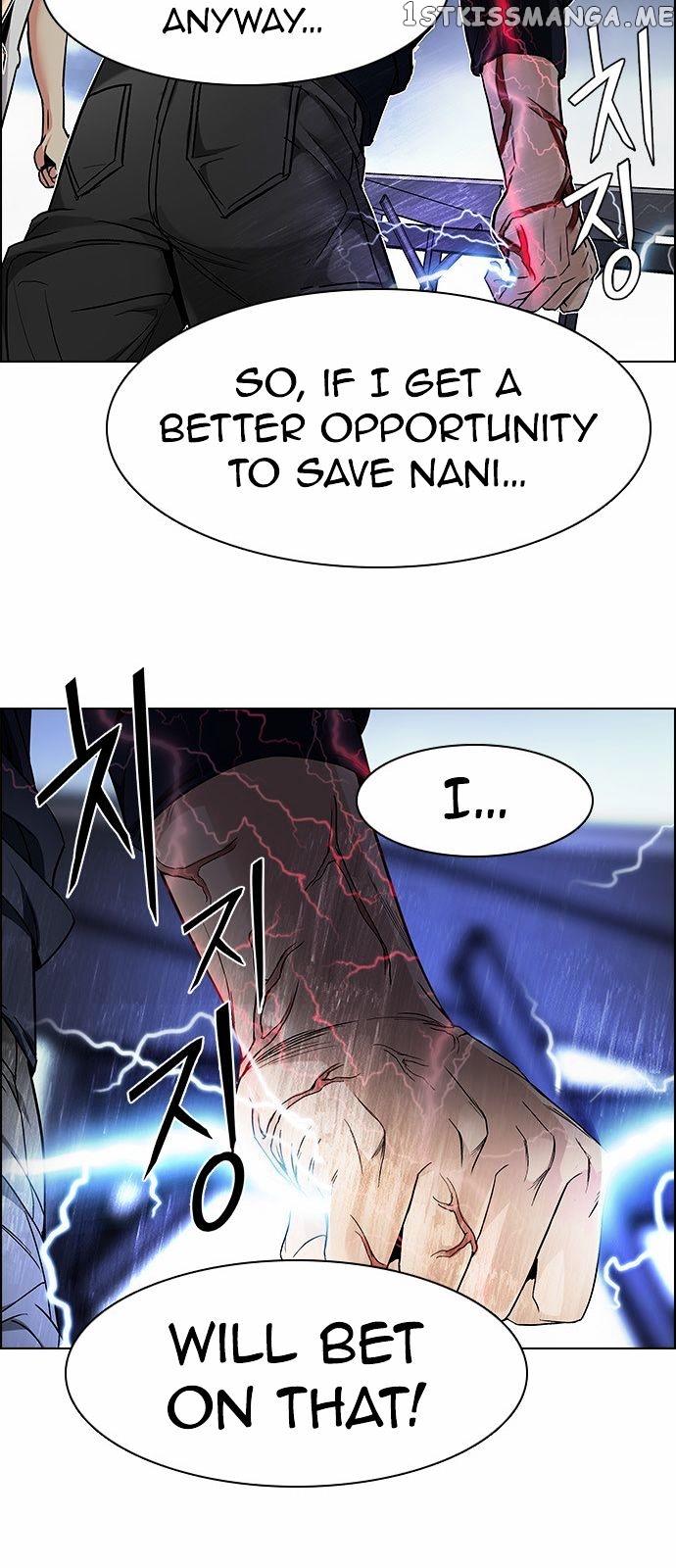 DICE: The Cube that Changes Everything chapter 175 - page 53