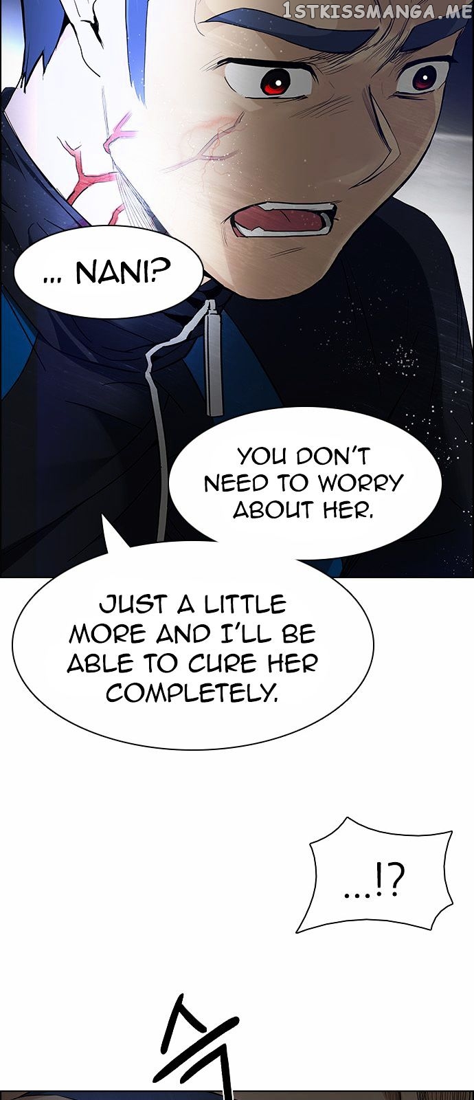 DICE: The Cube that Changes Everything chapter 174 - page 10