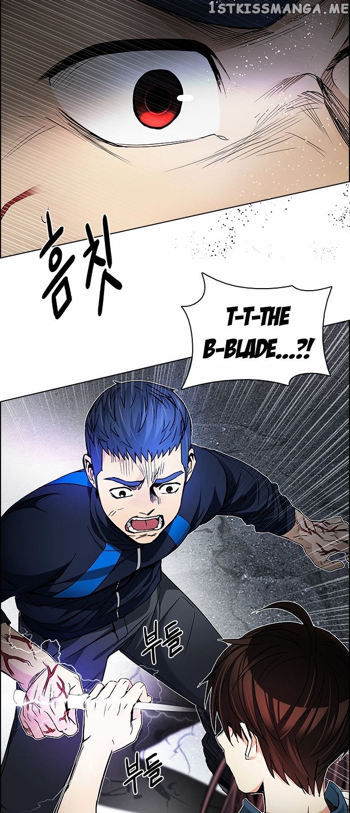 DICE: The Cube that Changes Everything chapter 174 - page 28