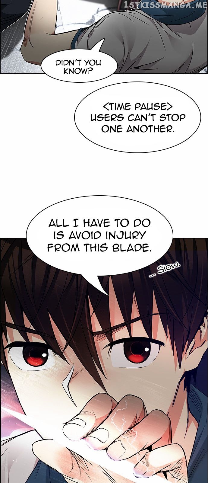 DICE: The Cube that Changes Everything chapter 174 - page 29