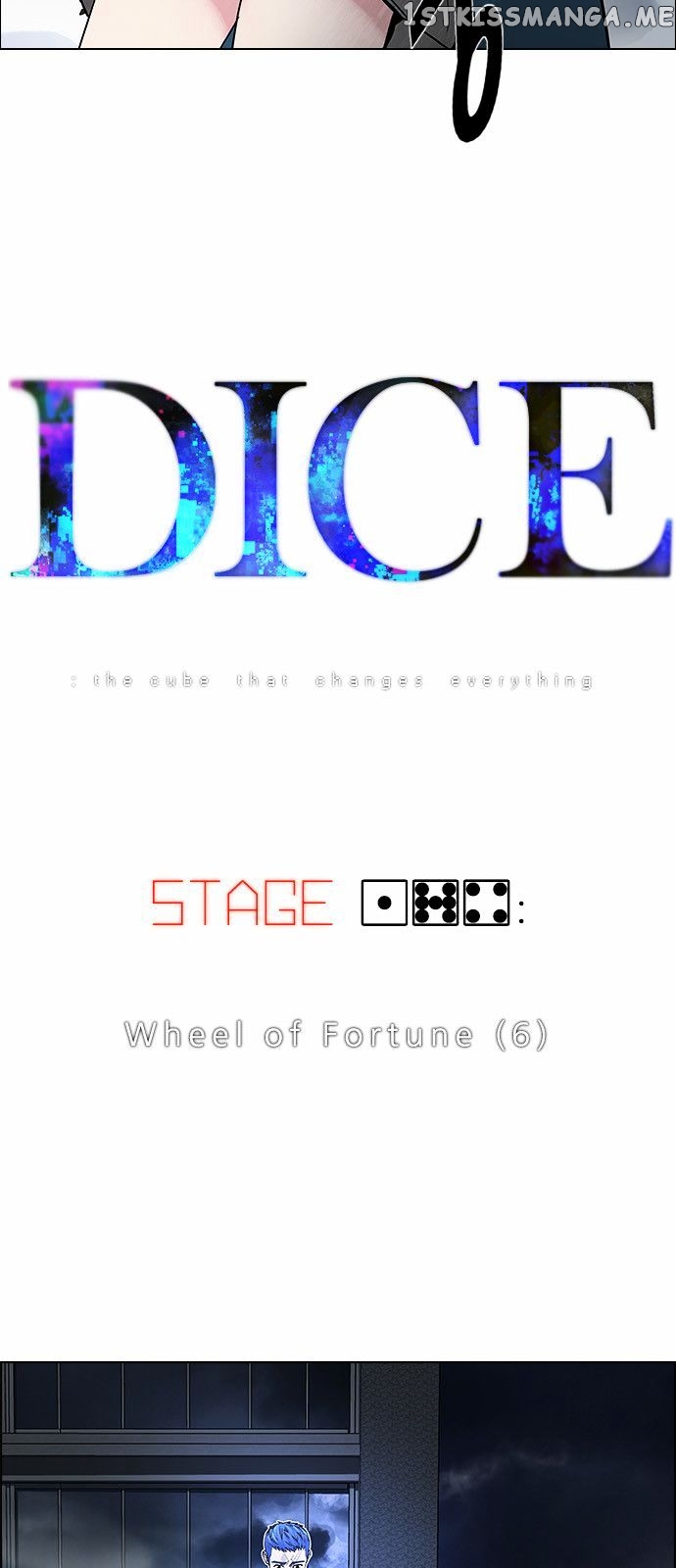 DICE: The Cube that Changes Everything chapter 174 - page 3