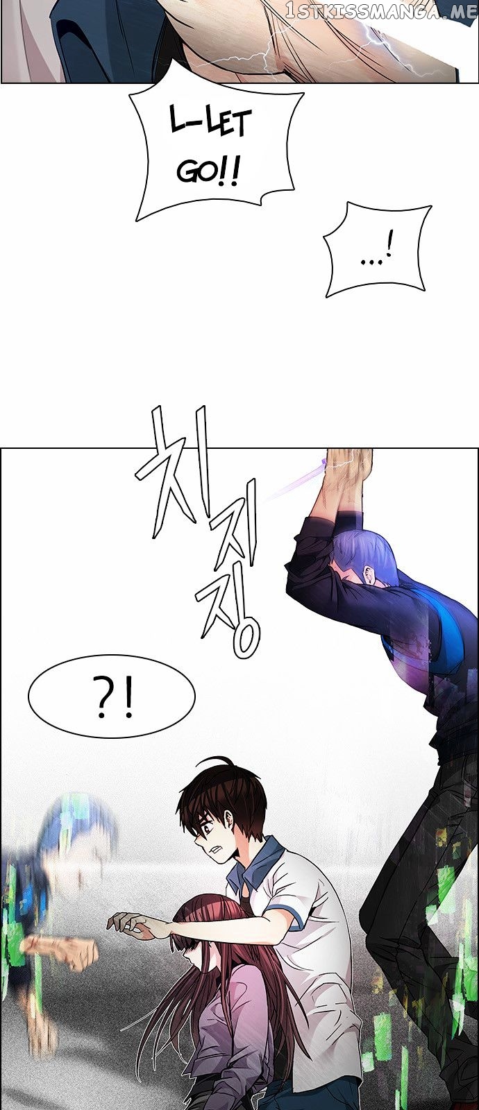 DICE: The Cube that Changes Everything chapter 174 - page 30