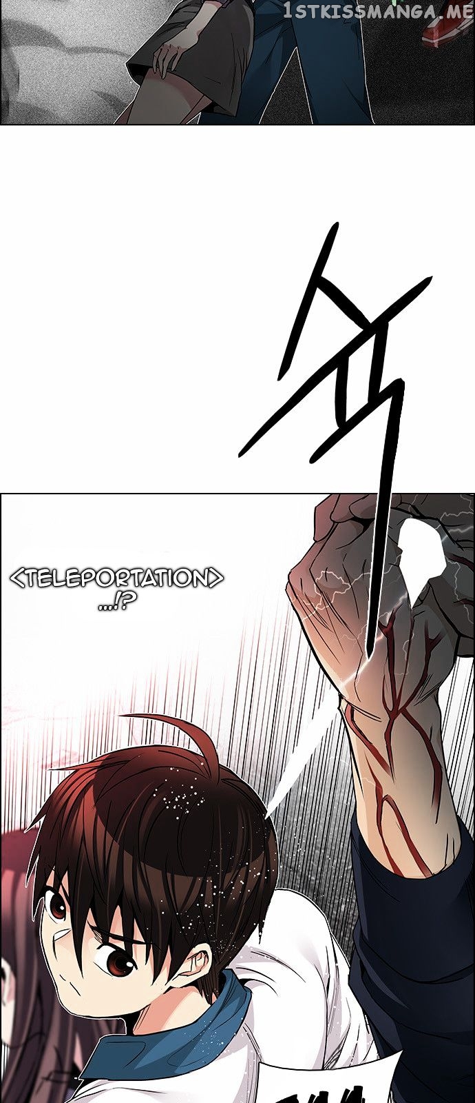 DICE: The Cube that Changes Everything chapter 174 - page 31