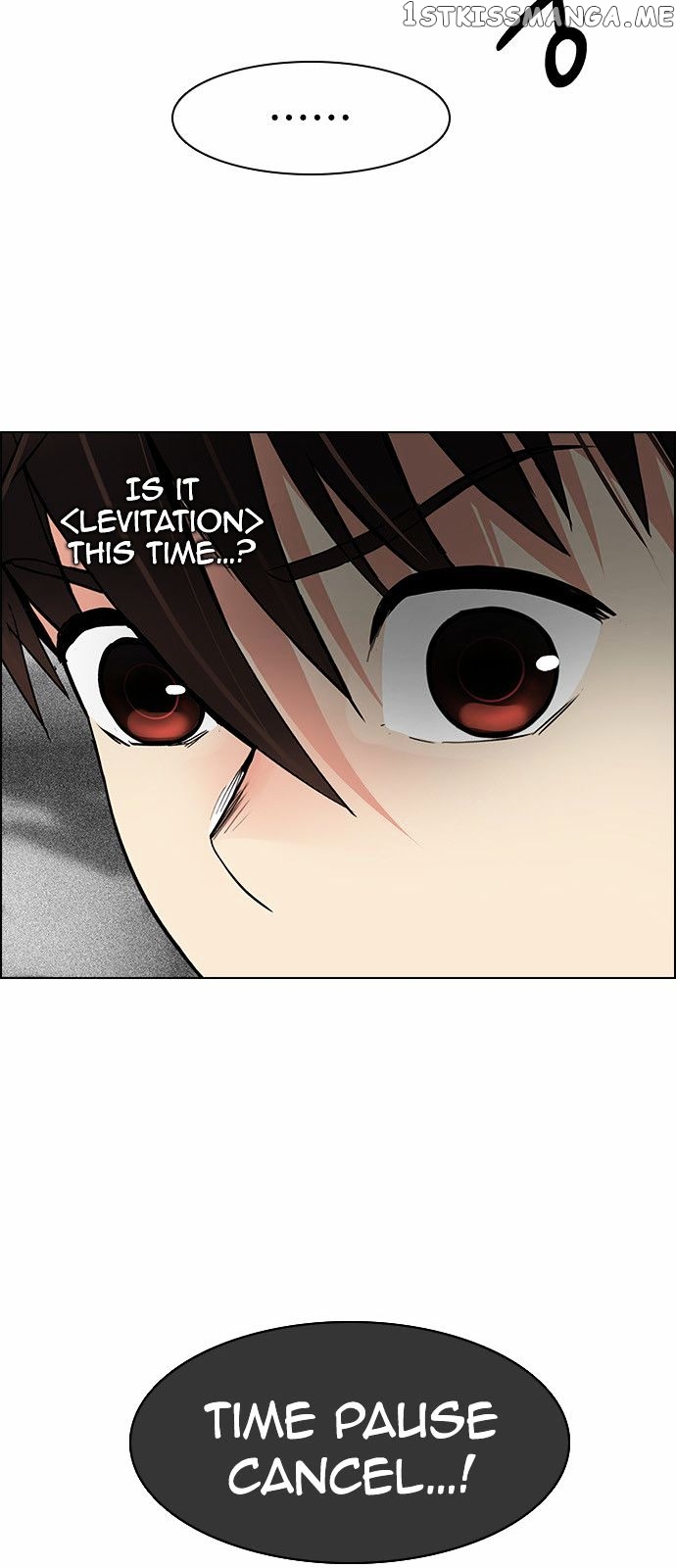 DICE: The Cube that Changes Everything chapter 174 - page 35