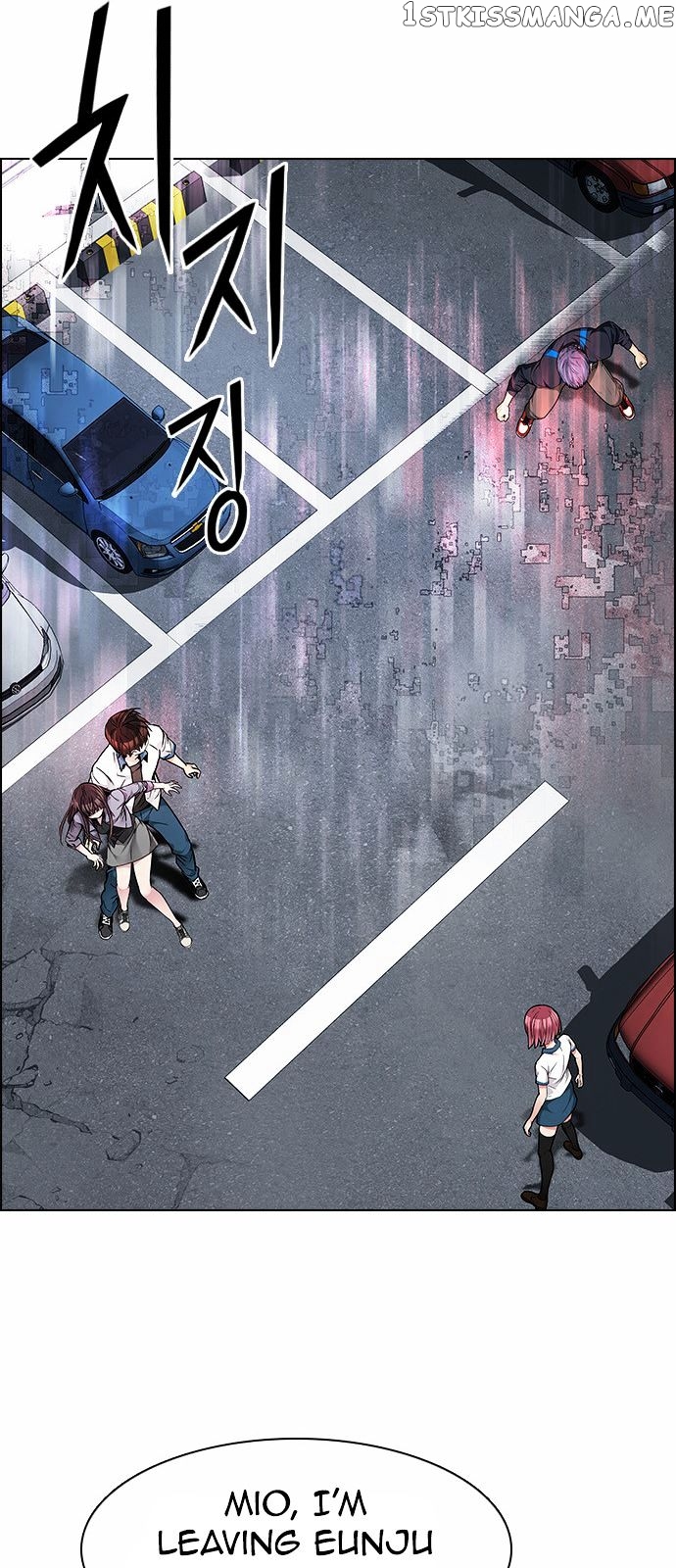 DICE: The Cube that Changes Everything chapter 174 - page 36