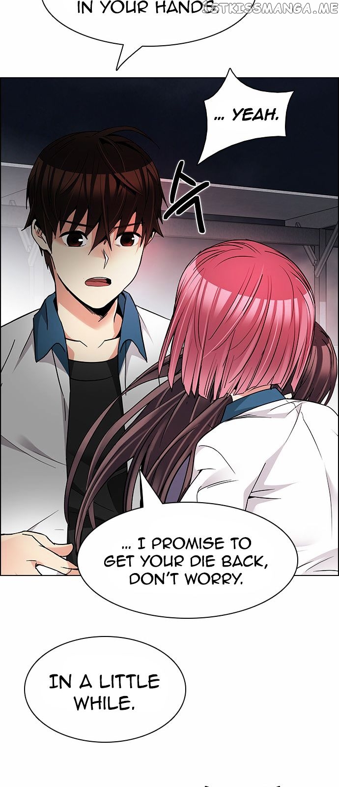 DICE: The Cube that Changes Everything chapter 174 - page 37