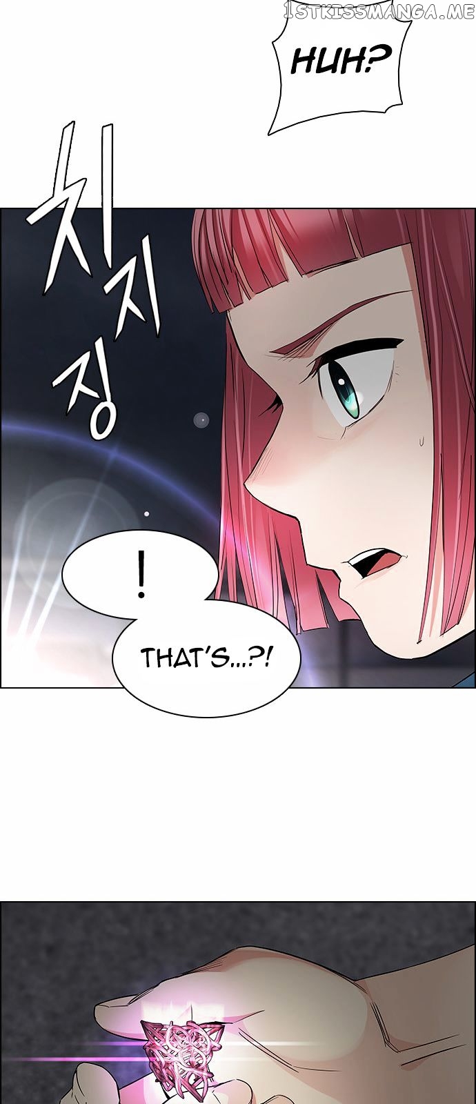 DICE: The Cube that Changes Everything chapter 174 - page 38