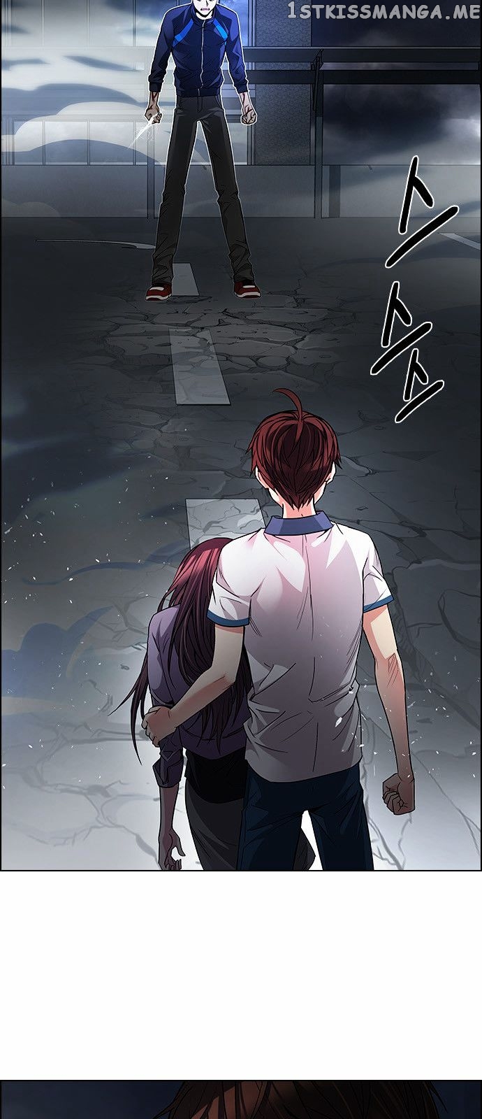 DICE: The Cube that Changes Everything chapter 174 - page 4