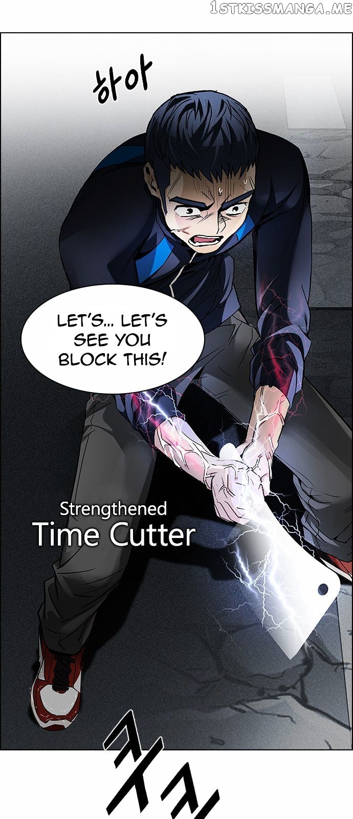 DICE: The Cube that Changes Everything chapter 174 - page 41