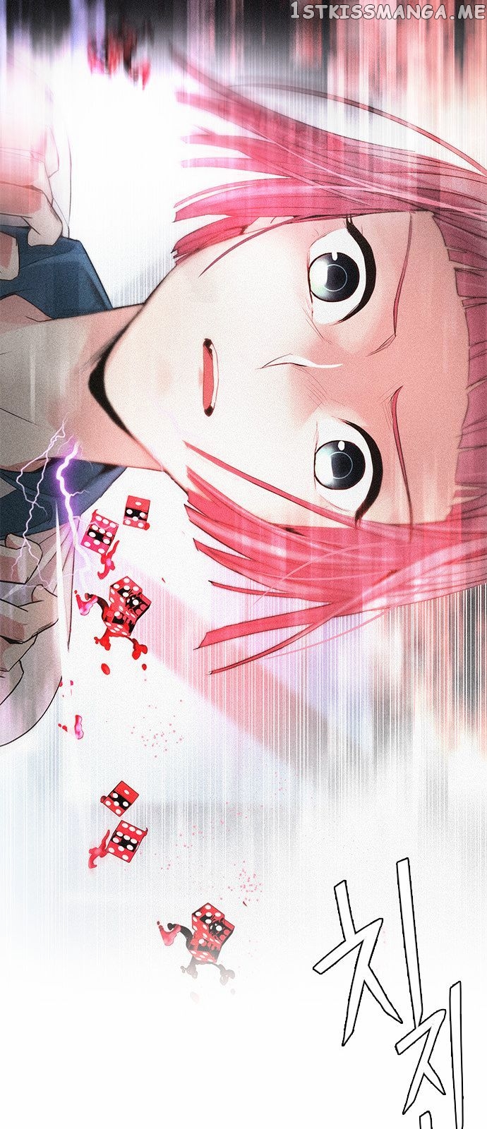 DICE: The Cube that Changes Everything chapter 174 - page 55