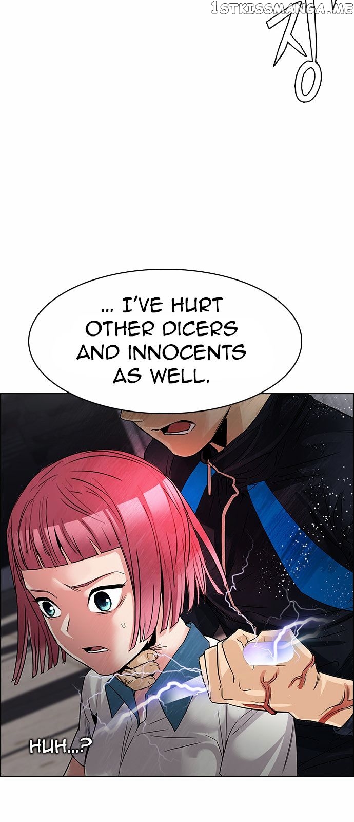 DICE: The Cube that Changes Everything chapter 174 - page 56