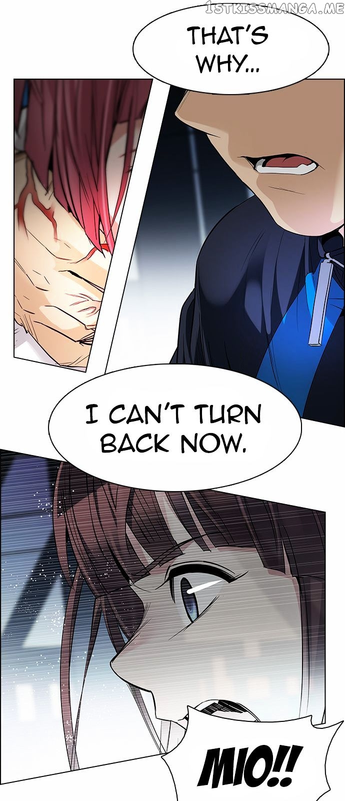 DICE: The Cube that Changes Everything chapter 174 - page 57