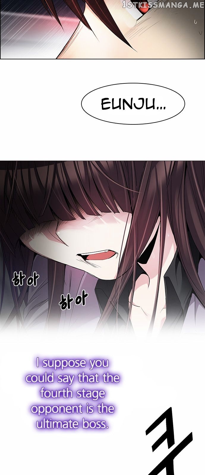 DICE: The Cube that Changes Everything chapter 174 - page 6