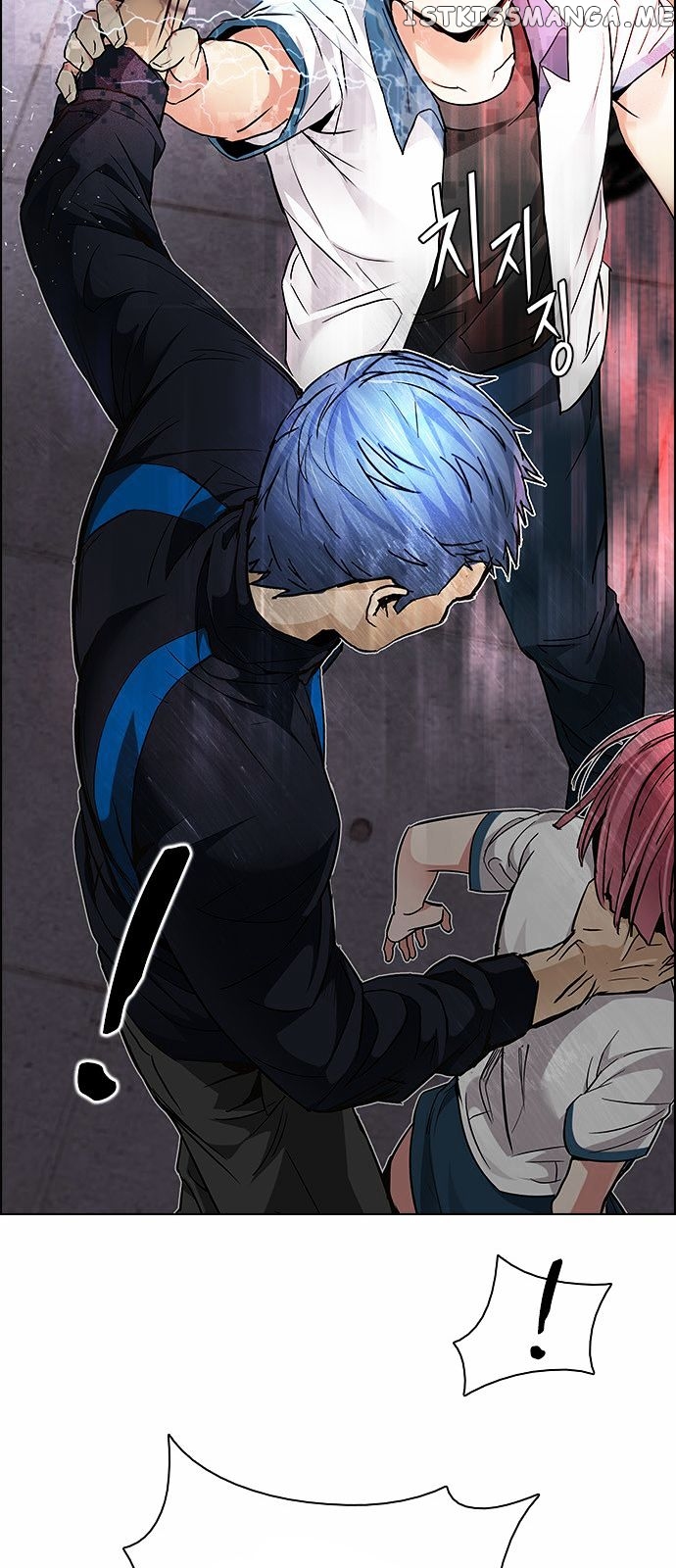 DICE: The Cube that Changes Everything chapter 174 - page 60