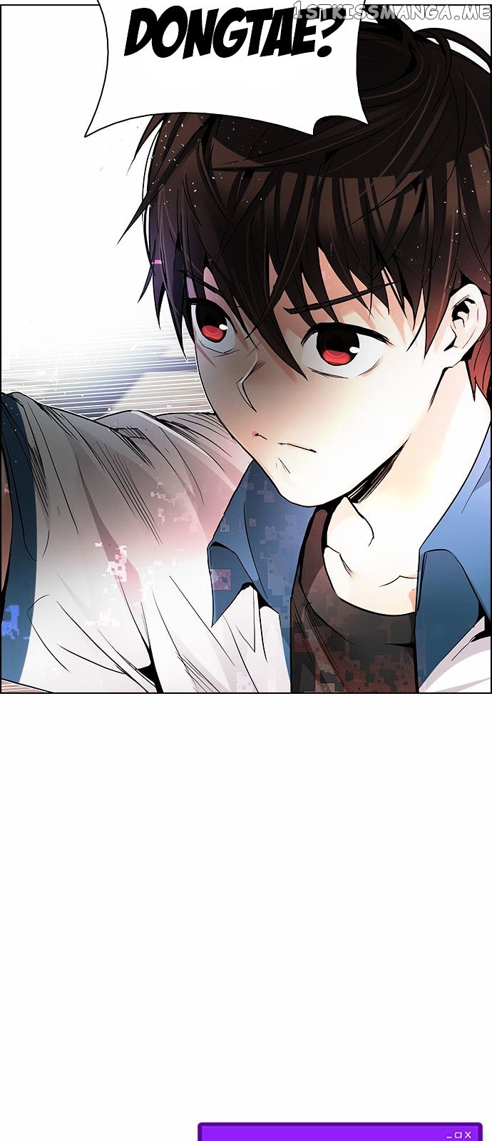 DICE: The Cube that Changes Everything chapter 174 - page 61