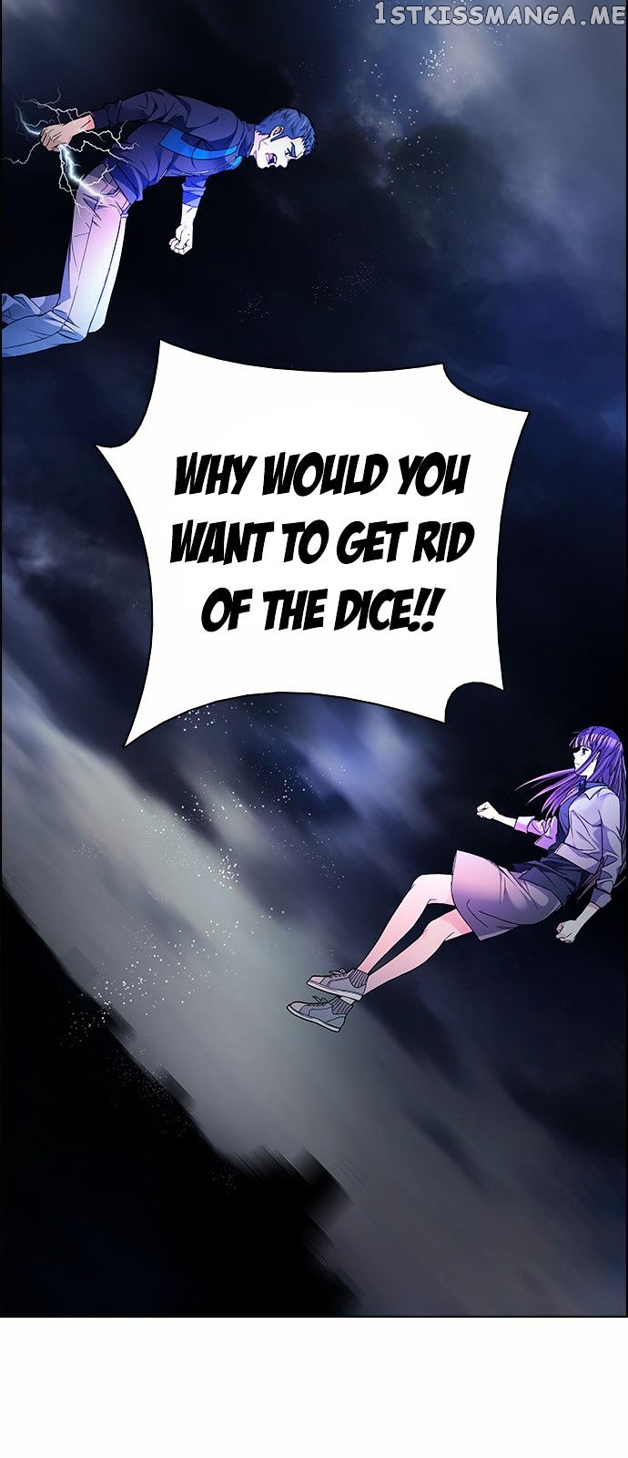 DICE: The Cube that Changes Everything chapter 173 - page 18