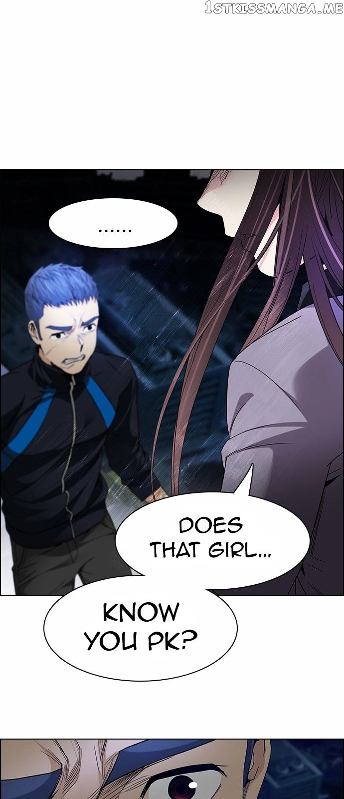 DICE: The Cube that Changes Everything chapter 173 - page 19