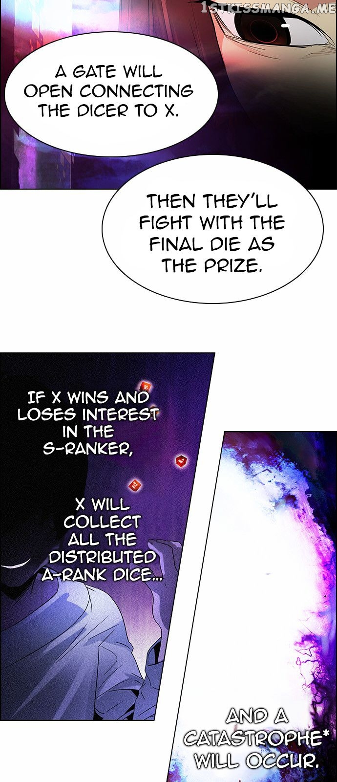 DICE: The Cube that Changes Everything chapter 173 - page 31