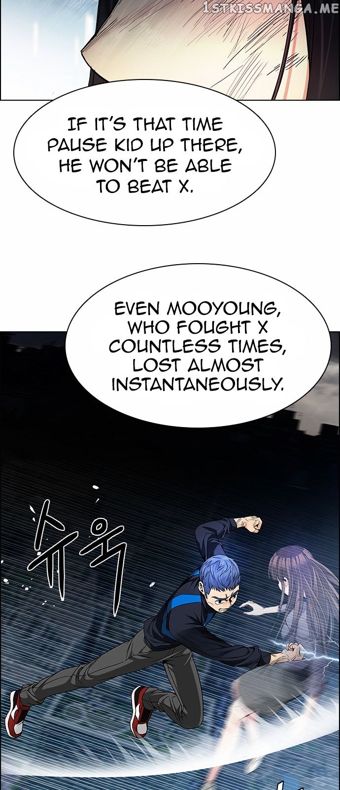 DICE: The Cube that Changes Everything chapter 173 - page 34