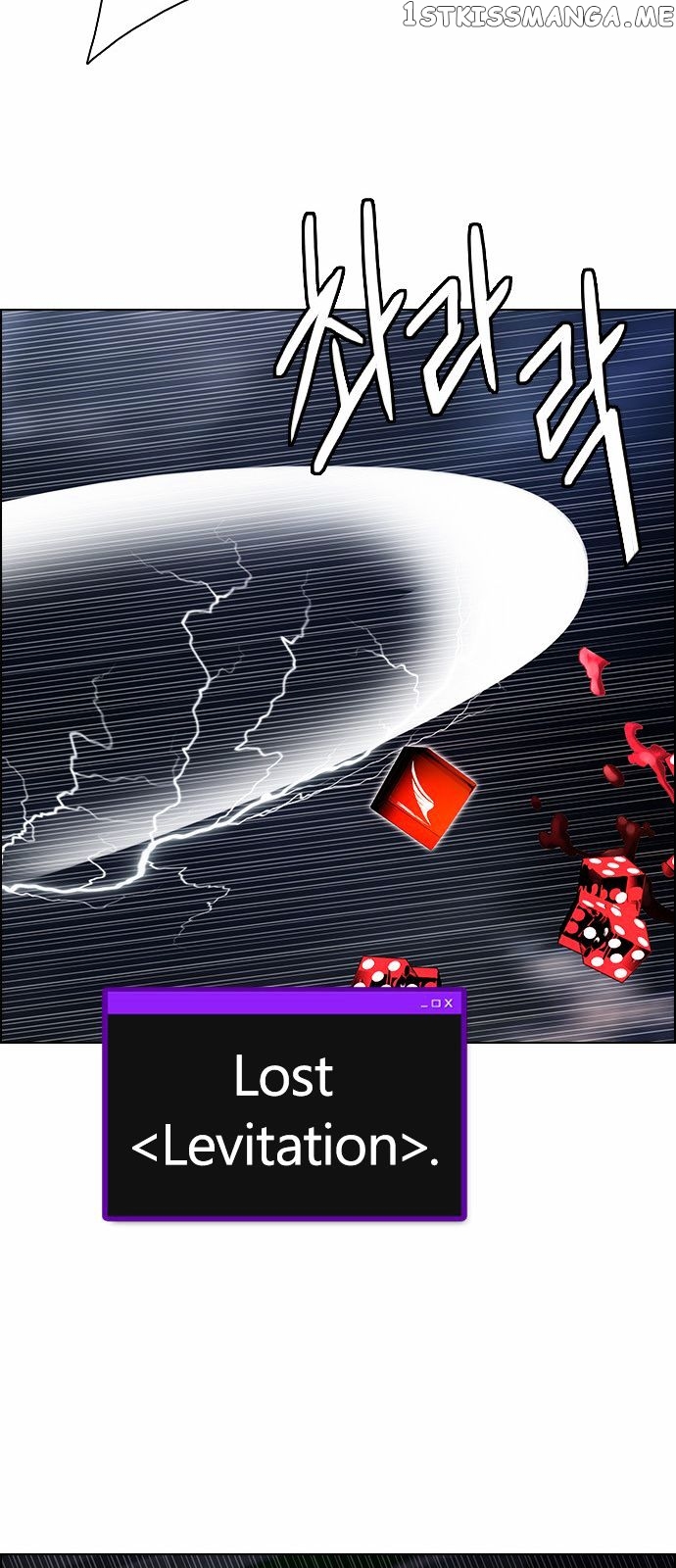 DICE: The Cube that Changes Everything chapter 173 - page 51