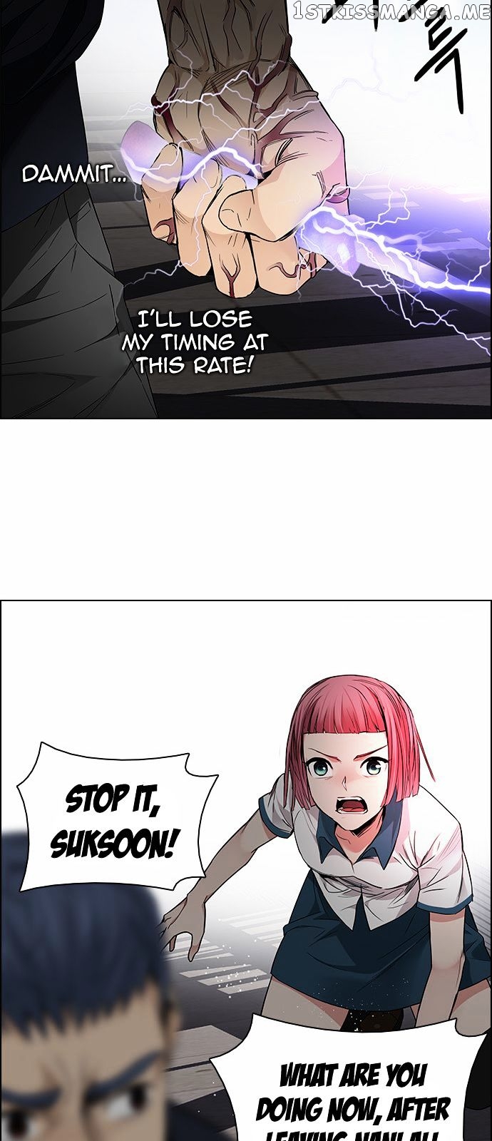 DICE: The Cube that Changes Everything chapter 172 - page 29