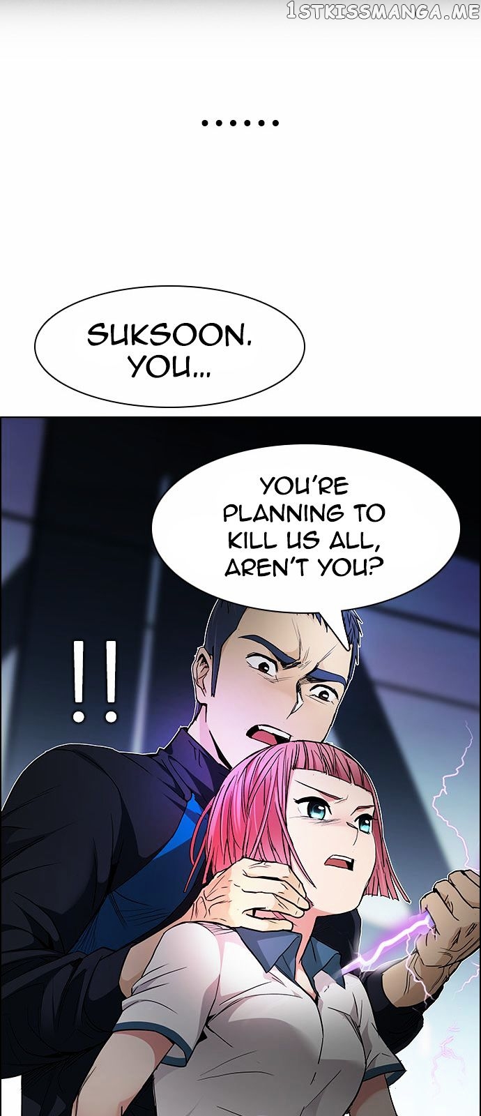 DICE: The Cube that Changes Everything chapter 172 - page 38
