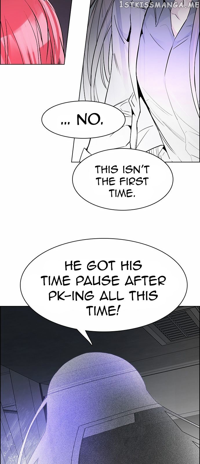 DICE: The Cube that Changes Everything chapter 172 - page 43