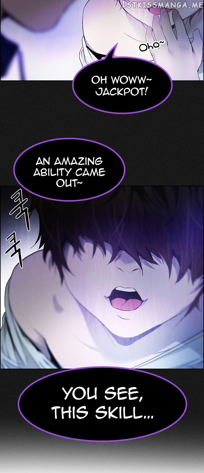 DICE: The Cube that Changes Everything chapter 171 - page 25